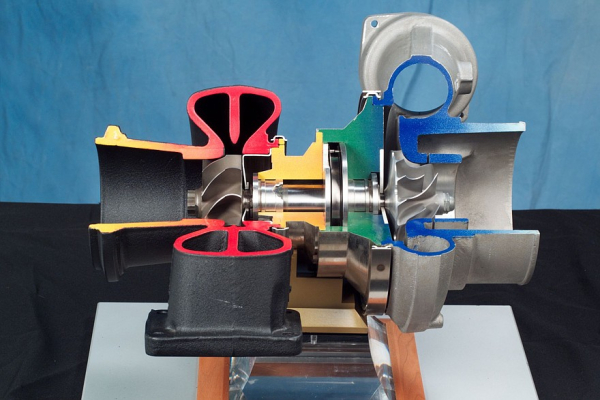 Турбонаддув: как устроен и почему его не надо бояться Турбонаддув: как устроен и почему его не надо бояться