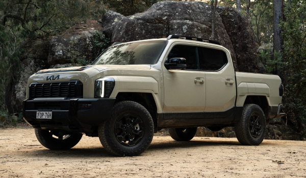 Дайджест дня: GR Corolla из Англии, фургон Sollers SF5 и другие события индустрии