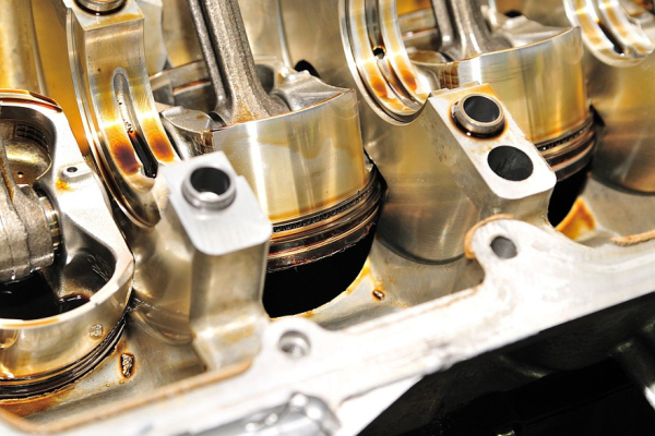 Турбонаддув: как устроен и почему его не надо бояться Турбонаддув: как устроен и почему его не надо бояться