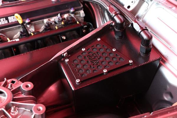 Много карбона, мало веса и рулевая рейка от BMW: тюнинг Toyota Supra A90 для RDS GP Много карбона, мало веса и рулевая рейка от BMW: тюнинг Toyota Supra A90 для RDS GP