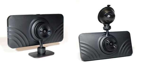 Необычный видеорегистратор: тест Neoline SMARTWAY