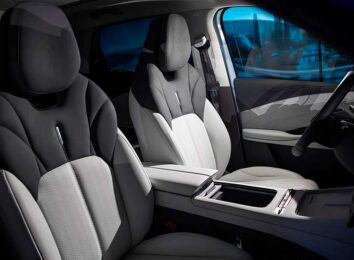 Новый кроссовер Omoda C7 2025: подробности о машине для российского рынка