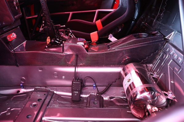 Много карбона, мало веса и рулевая рейка от BMW: тюнинг Toyota Supra A90 для RDS GP Много карбона, мало веса и рулевая рейка от BMW: тюнинг Toyota Supra A90 для RDS GP