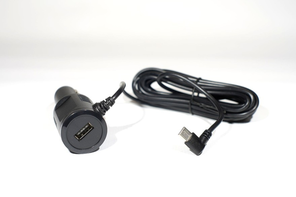 Необычный видеорегистратор: тест Neoline SMARTWAY