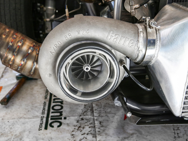 Турбонаддув: как устроен и почему его не надо бояться Турбонаддув: как устроен и почему его не надо бояться