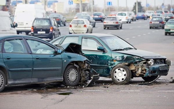 Названы самые аварийные машины в России. Антирейтинг от страховщиков
Названы самые аварийные машины в России. Антирейтинг от страховщиков