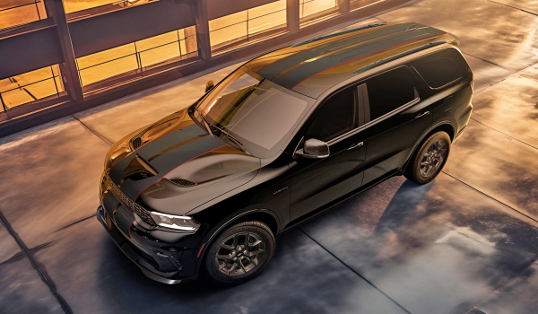 Дайджест дня: GR Corolla из Англии, фургон Sollers SF5 и другие события индустрии