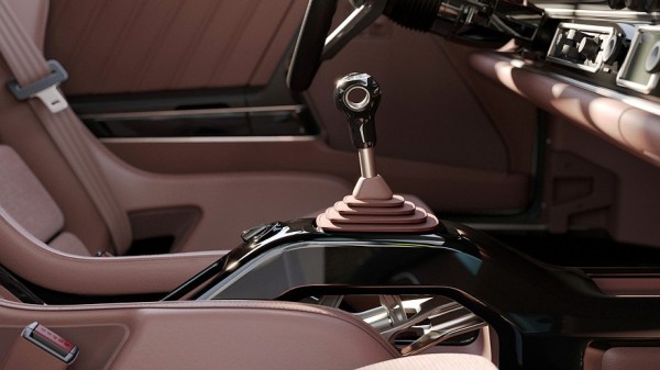 Очередной крутой Porsche 911 от Singer: широкий кузов, четыре фары и атмосферные 426 л.с. Очередной крутой Porsche 911 от Singer: широкий кузов, четыре фары и атмосферные 426 л.с.