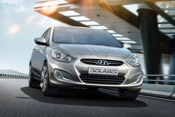 Автомобили Hyundai и Voyah попали под отзыв в России