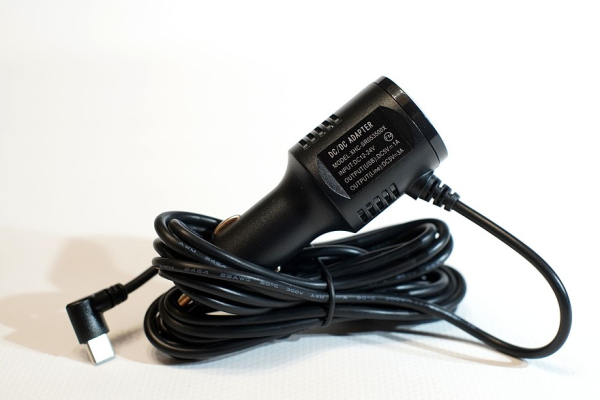 Необычный видеорегистратор: тест Neoline SMARTWAY