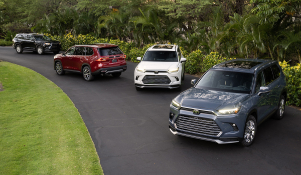 Дайджест дня: Accord без рук, новая Skoda Favorit и другие события индустрии