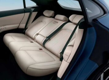 Кроссовер Xiaomi YU7 представили официально: вторая модель компании Кроссовер Xiaomi YU7 представили официально: вторая модель компании