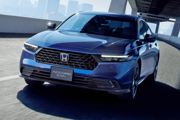 Дайджест дня: Accord без рук, новая Skoda Favorit и другие события индустрии