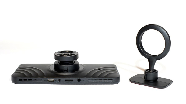 Необычный видеорегистратор: тест Neoline SMARTWAY