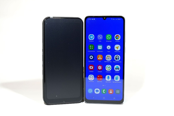 Необычный видеорегистратор: тест Neoline SMARTWAY