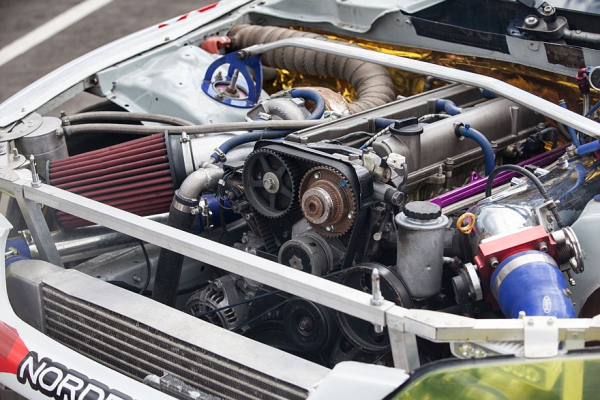 Турбонаддув: как устроен и почему его не надо бояться Турбонаддув: как устроен и почему его не надо бояться