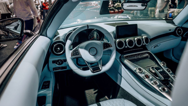 Родстер Saoutchik Torpedo S: первая модель возрожденного ателье Родстер Saoutchik Torpedo S: первая модель возрожденного ателье