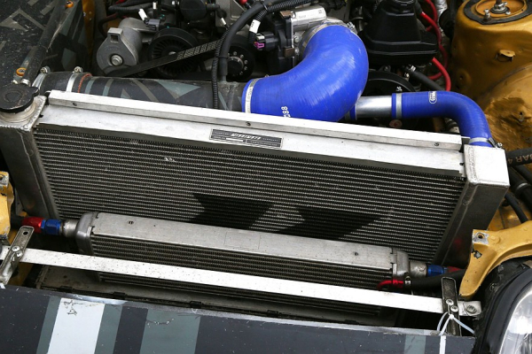 Турбонаддув: как устроен и почему его не надо бояться Турбонаддув: как устроен и почему его не надо бояться