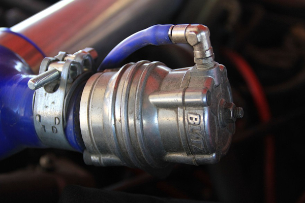 Турбонаддув: как устроен и почему его не надо бояться Турбонаддув: как устроен и почему его не надо бояться