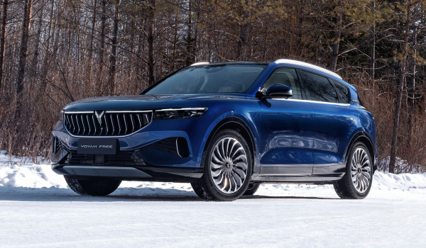 Автомобили Hyundai и Voyah попали под отзыв в России