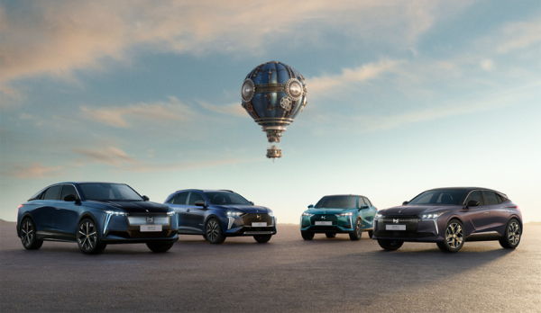 Дайджест дня: Tank 700 без обвеса, будущий Audi Q3 и другие события индустрии