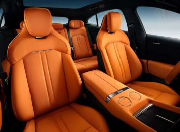 Кроссовер Xiaomi YU7 представили официально: вторая модель компании Кроссовер Xiaomi YU7 представили официально: вторая модель компании