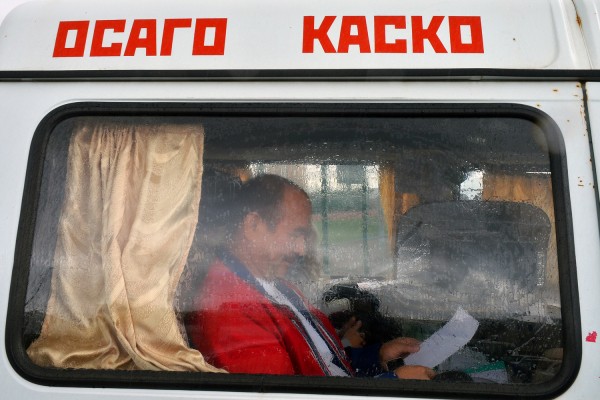 Водители не смогут сохранить ОСАГО по старым тарифам 