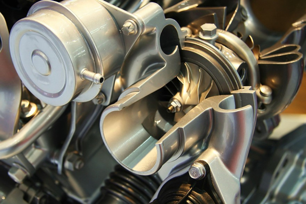 Турбонаддув: как устроен и почему его не надо бояться Турбонаддув: как устроен и почему его не надо бояться