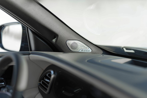 Покупаем Exeed VX: три экрана, семь режимов вождения и 23 динамика