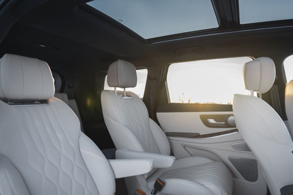 Покупаем Exeed VX: три экрана, семь режимов вождения и 23 динамика