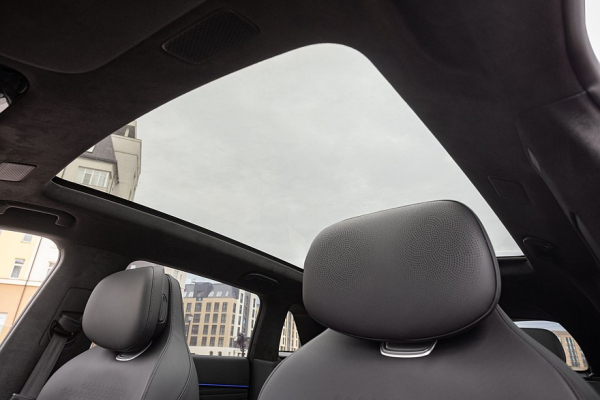 Покупаем Exlantix ET: что это за автомобиль и чем он интересен