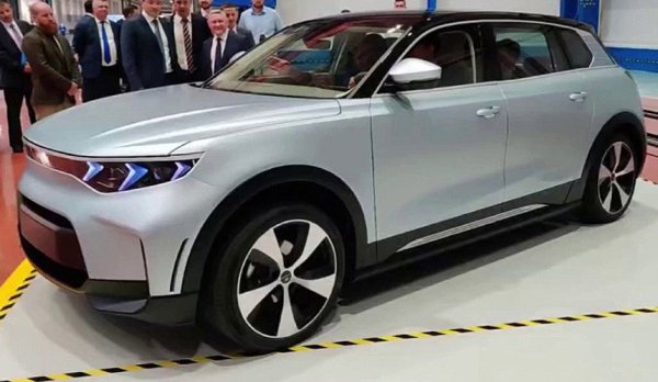 Дайджест дня: Climax для Японии, трансмиссионный завод Haval и другие события индустрии