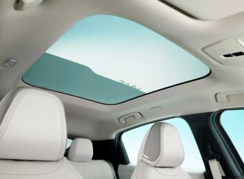 Японцы представили новый Nissan Leaf 2026: отныне это компактный кроссовер