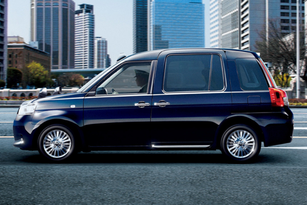 Дайджест дня: обновленное JPN Taxi, Dongfeng Mage для России и другие события индустрии Дайджест дня: обновленное JPN Taxi, Dongfeng Mage для России и другие события индустрии