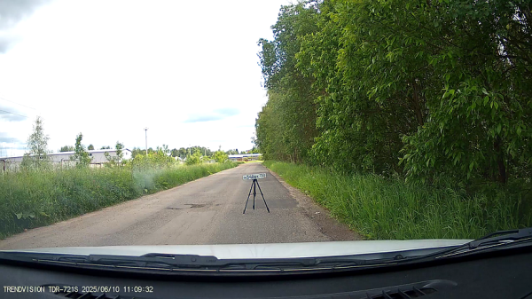 Full HD, интерполяция и 2K: как отличается съемка видеорегистраторов с разным разрешением