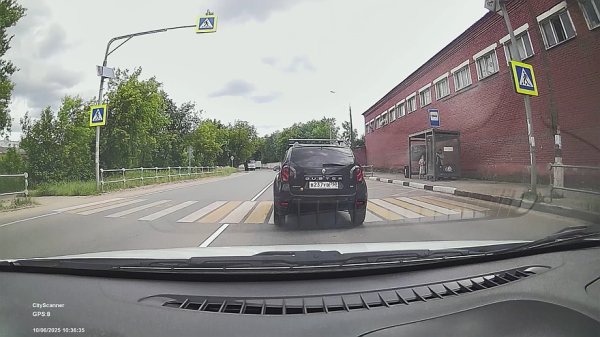 Full HD, интерполяция и 2K: как отличается съемка видеорегистраторов с разным разрешением