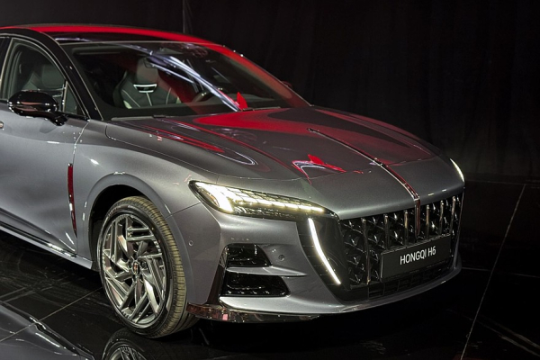 Покупаем Hongqi H6: что это за автомобиль и почему именно он?