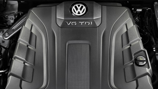 Беды компании Volkswagen: сенсоры, лень и опять дизельгейт