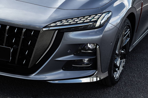 Покупаем Hongqi H6: что это за автомобиль и почему именно он?