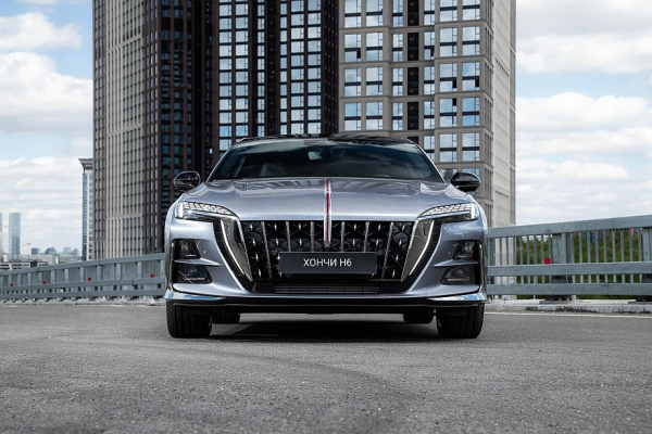Покупаем Hongqi H6: что это за автомобиль и почему именно он?