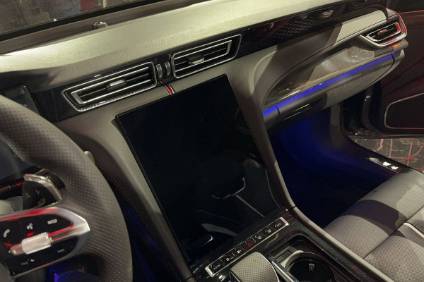 Покупаем Hongqi H6: что это за автомобиль и почему именно он?