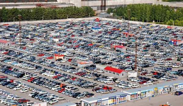 Дайджест дня: прощальный Civic Type R, юбилейный Chrysler и другие события индустрии Дайджест дня: прощальный Civic Type R, юбилейный Chrysler и другие события индустрии