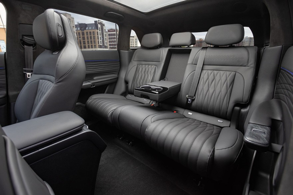 Покупаем Exlantix ET: что это за автомобиль и чем он интересен