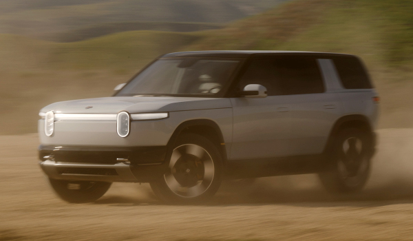 Дайджест дня: гоночный Ram, базовый Tiggo 4 и другие события индустрии