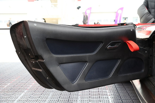 Четыре топливных насоса для 1646 лошадиных сил: тюнинг Dodge Viper SRT для RDS GP Четыре топливных насоса для 1646 лошадиных сил: тюнинг Dodge Viper SRT для RDS GP