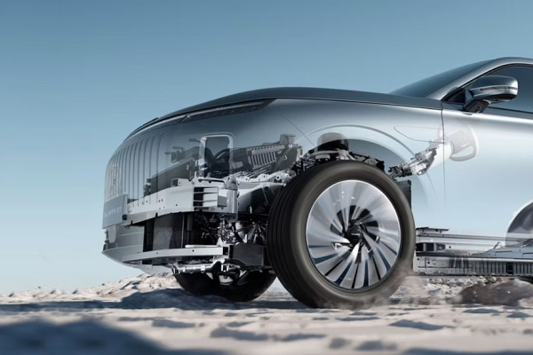 Покупаем Exlantix ET: что это за автомобиль и чем он интересен