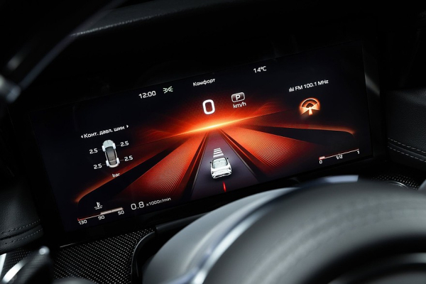 Покупаем Hongqi H6: что это за автомобиль и почему именно он?