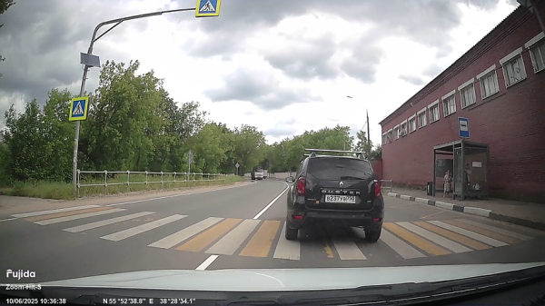 Full HD, интерполяция и 2K: как отличается съемка видеорегистраторов с разным разрешением