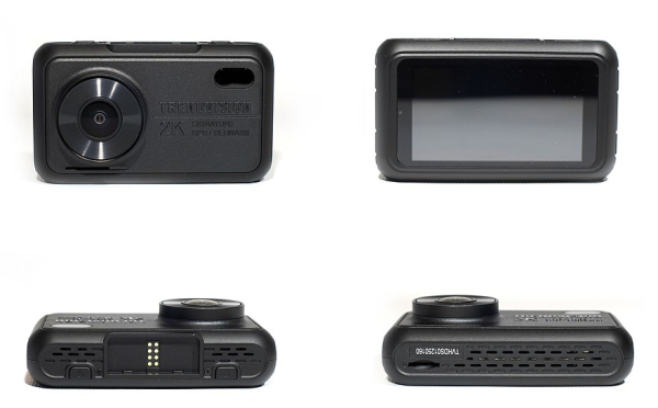 Видеорегистраторы с GPS-информером: диапазон 10-14 тысяч рублей Видеорегистраторы с GPS-информером: диапазон 10-14 тысяч рублей