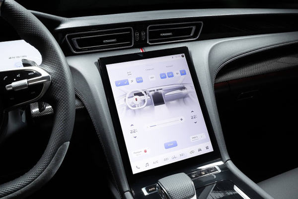 Покупаем Hongqi H6: что это за автомобиль и почему именно он?